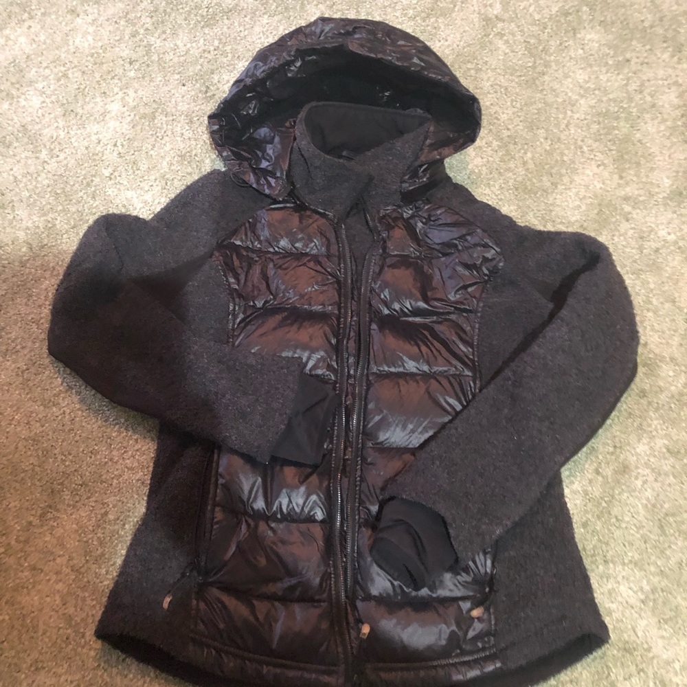 Women jacket